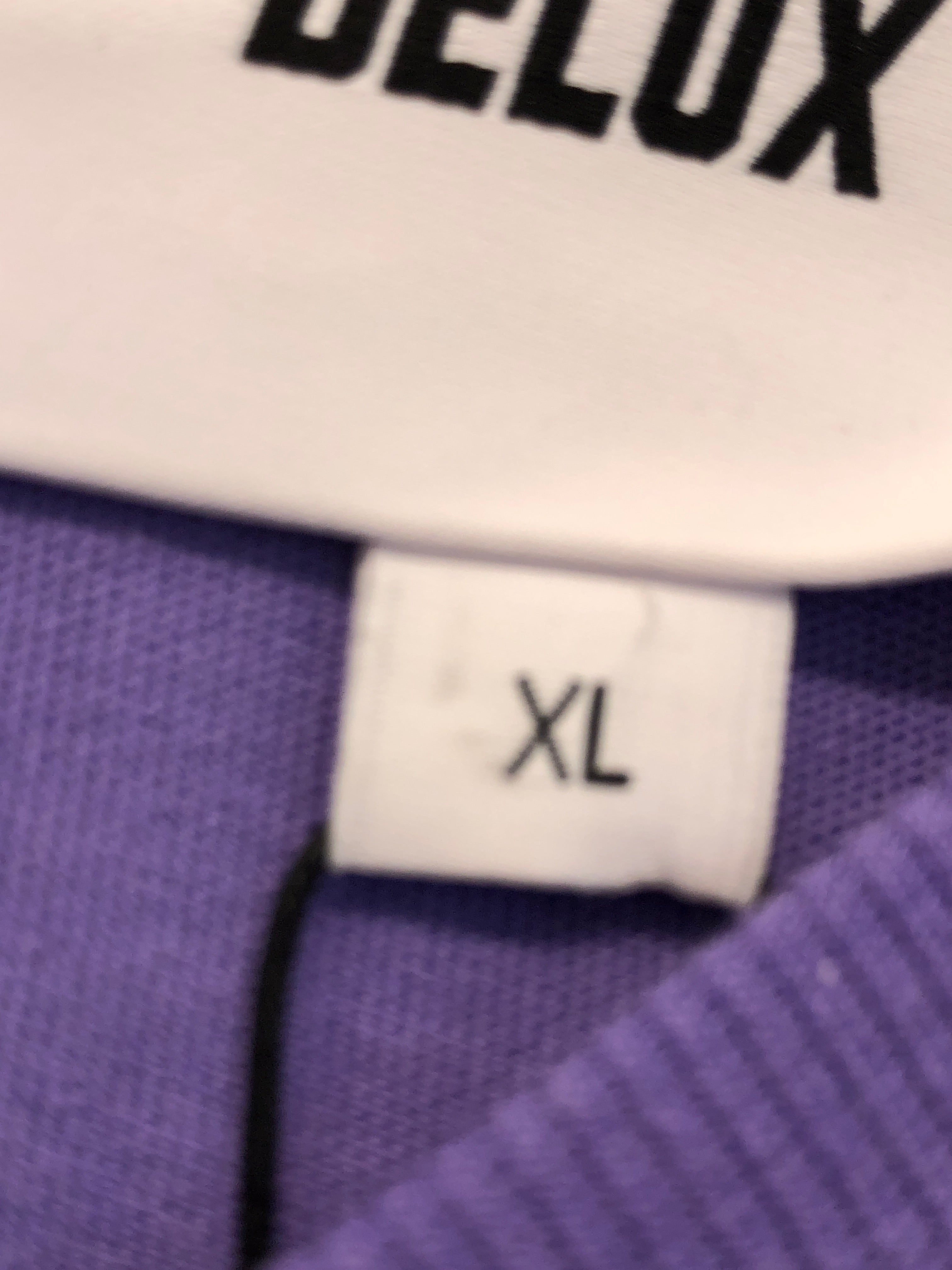 Delux T-shirt